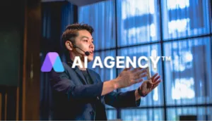 AI AGENCY