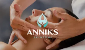ANNIKS SKINZONE
