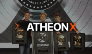 ATHEON X